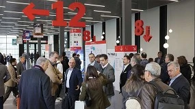 Foto de Más de 1.500 expositores: Techtextil 2026 crece en sectores clave para el futuro