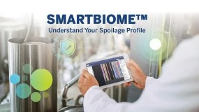 Foto de bioM�rieux lan�a SMARTBIOME para combater a deteriora��o alimentar