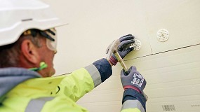 Aipex destaca el crecimiento estable del mercado global de XPS impulsado por la construcci�n y la eficiencia energ�tica