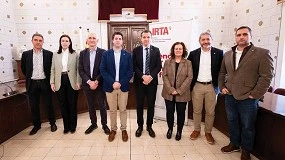 Foto de El IRTA inaugura en La Seu d’Urgell su nuevo centro para impulsar la innovación agroalimentaria en el Pirineo