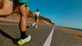 Foto de Under Armour completa la próxima generación de Velociti con los modelos Distance y Pace