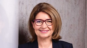 Entrevista a Cristina Alonso Alija, directora del Centro de Investigaci�n de Referencia UNIJES en Medio Ambiente y Ecolog�a del IQS y ponente del MeCCE 2026