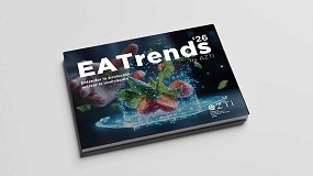 Foto de EATrends 2026 sit�a el foco en decisiones estrat�gicas para reducir riesgos y acelerar la innovaci�n alimentaria
