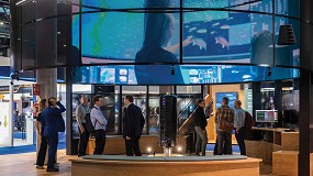 Seafood Expo Global impulsa la acuicultura con una nueva Zona de Innovaci�n en Barcelona