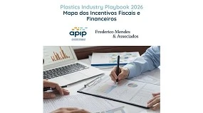 Foto de APIP promove webinar sobre incentivos fiscais e financeiros para 2026�2030