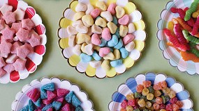 Foto de Conceptos alternativos de envasado para confiter�a con valor a�adido