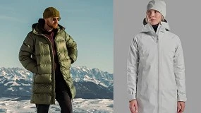 Foto de Montane impulsa su outerwear urbano con las nuevas Polaron XT y Spirit Long
