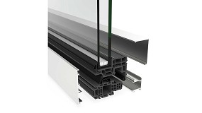 Foto de Cortizo presenta en Fensterbau sus últimas novedades de PVC