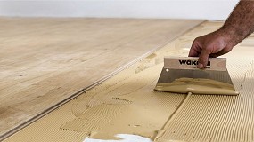 Ardex�Wakol: tecnolog�a, sostenibilidad y sistemas completos para el instalador profesional