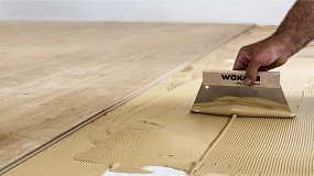 Foto de Ardex–Wakol: tecnología, sostenibilidad y sistemas completos para el instalador profesional