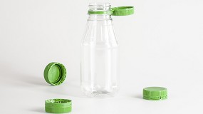 C�lula de producci�n de tapones centrada en la eficiencia energ�tica y el control del proceso