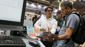 Graphispag 2027: m�s tecnolog�a e innovaci�n para impulsar la eficiencia y competitividad de la impresi�n