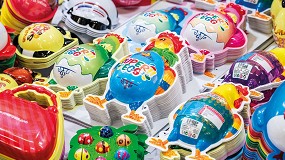 Foto de ProSweets Cologne 2026: proveedores competentes de todo el mundo para una industria fuerte de la confiter�a y de los snacks