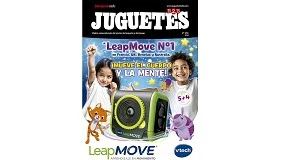 Foto de Ya está disponible la última edición en versión digital de JUGUETES b2b