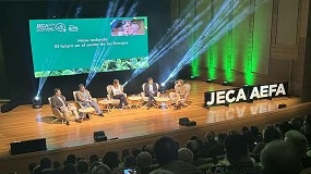 Foto de Huesca acoge el próximo 4 de marzo una nueva edición de la Jornada Española del Cultivo de la Alfalfa