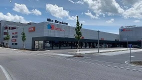 Foto de Centros comerciais mais eficientes, sem perder conforto