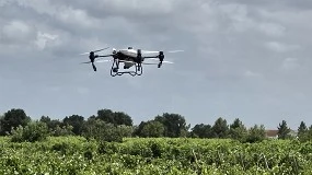Foto de Biotecnologia de precis�o e servi�os com drones: a nova fronteira da agricultura sustent�vel