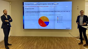 Foto de El sector de Ferreter�a y Bricolaje cierra 2025 con un crecimiento del 6,8% y se muestra optimista respecto al 2026