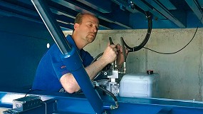 H�rmann refuerza su servicio posventa con mayor foco en el mantenimiento preventivo