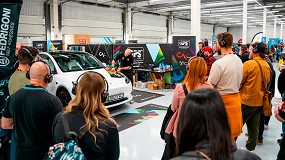 Fespa prepara su primera edici�n de WrapFest en Barcelona