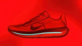 Foto de Nike Pegasus 42 gana impulso y refuerza el liderazgo histórico de la saga en running