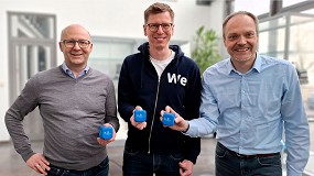 Platbricks cumple diez a�os como plataforma cloud para la gesti�n log�stica