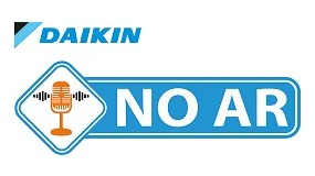 Foto de Daikin coloca no ar podcast dedicado � climatiza��o
