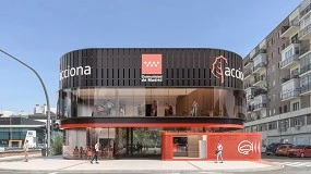 Foto de Acciona construirá una electrolinera con 19 puntos de carga ultrarrápidas en Madrid
