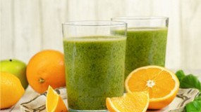 Reevaluaci�n del impacto de la pasteurizaci�n en la calidad de zumos y smoothies