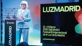Foto de LuzMadrid 2026 despliega 15 instalaciones en enclaves patrimoniales y urbanos de la capital