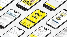 Foto de IPAF actualiza la aplicación ePal con nuevas herramientas de exportación y comprobaciones previas al uso ampliadas