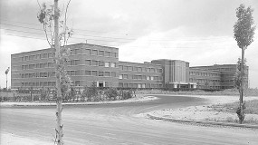 Madrid acoger� en 2027 el XIV Congreso Docomomo Ib�rico