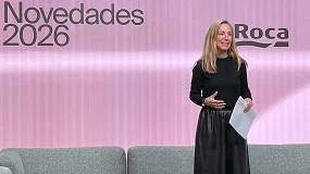 Foto de Roca perfila el baño de 2026 pensando en el bienestar