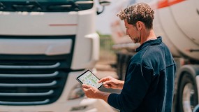 Webfleet anticipa que 2026 marcar� el paso hacia una gesti�n de flotas m�s proactiva