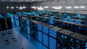 Foto de Climatizaci�n preparada para instalaciones cr�ticas