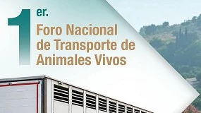 Foto de Lleida acogerá el 29 de mayo el I Foro Nacional del Transporte de Animales Vivos