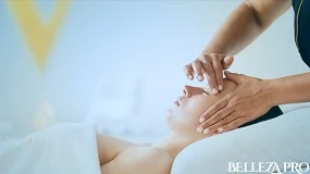 Foto de Valmont presenta su nueva generación de hidratación con respaldo científico