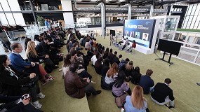 DFactory Barcelona celebra la primera edici�n de Tech4Impact para conectar universidad y empresa