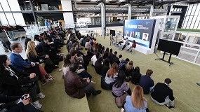 Foto de DFactory Barcelona celebra la primera edición de Tech4Impact para conectar universidad y empresa