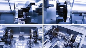 Foto de TDG Clamping Solutions: innovaci�n centenaria al servicio del ferrocarril