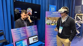 Foto de Eurecat impulsa la reconstrucci�n ac�stica de espacios patrimoniales y la generaci�n de contenidos con IA en ISE Barcelona