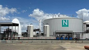 Foto de Veolia impulsa la descarbonizaci�n en Andaluc�a con la primera inyecci�n de biometano industrial en red