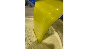 Foto de Produ��o de azeite da campanha sofre queda ligeira, revela Olivum