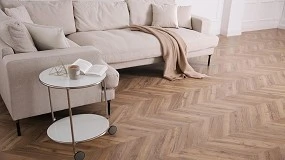 Foto de Pavimentos laminados: innovación técnica para competir