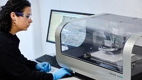 Foto de Electrónica impresa, una tecnología con infinitas posibilidades para la industria