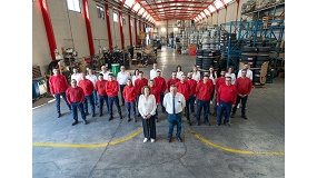 La Mule�a, un 'Amazon' del recambio agr�cola