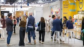 Foto de Cuando el sector necesitaba aire, la feria de puericultura se lo ha dado