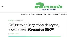 Foto de A en Verde - La revista del agricultor