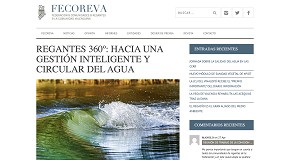 Foto de La Federaci�n de Comunidades de Regantes de la Comunidad Valenciana (FECOREVA)