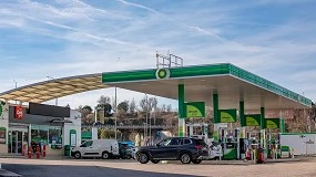 Foto de Los clientes de CaixaBank podrán acceder a reembolsos de hasta el 10% en la red de estaciones de servicio bp